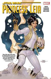 Star Wars: Princess Leia